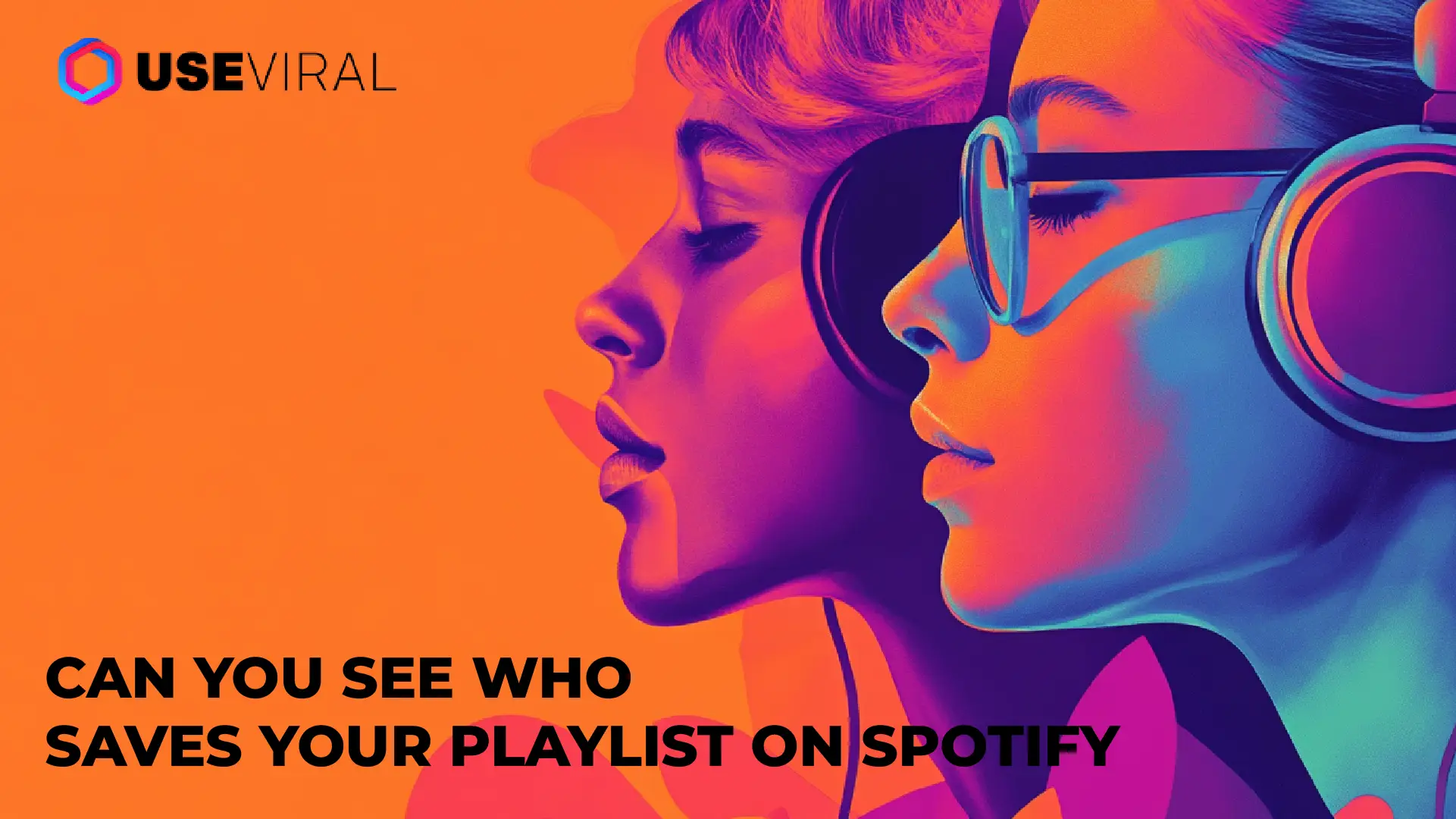 Can You See Who Saves Your Playlist on Spotify? Explained